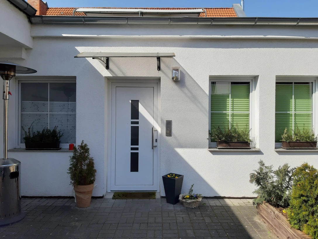 Ferienwohnung Danschke