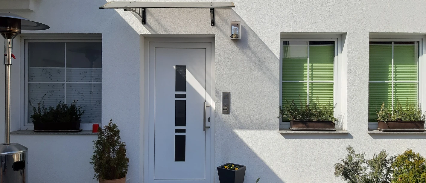 Ferienwohnung Danschke