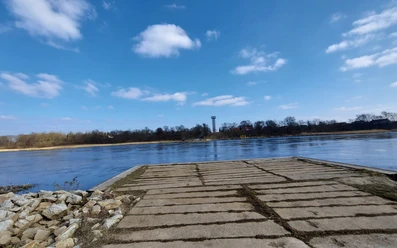 Ziltendorf OT Aurit - Urad Aussichtsturm