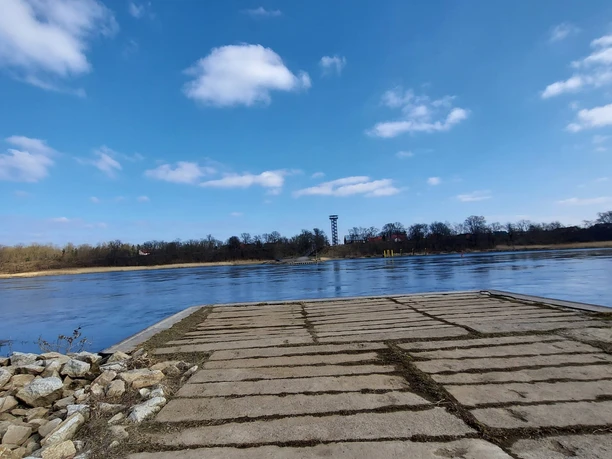 Ziltendorf OT Aurit - Urad Aussichtsturm