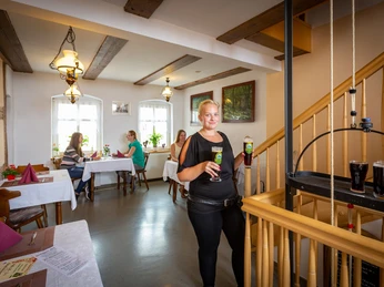 Restaurant Zunfthaus 383