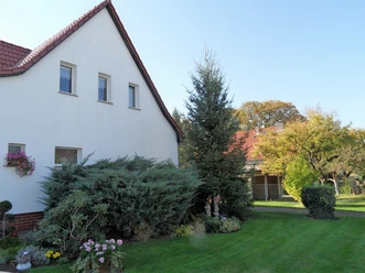 Ferienwohnung Rehfeld