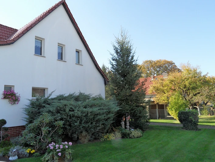 Ferienwohnung Rehfeld