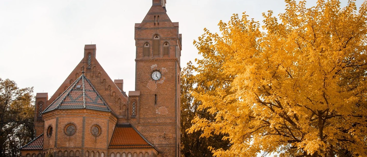 Dorfkirche Marquardt