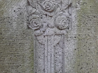 Neuzelle Hanna Bieber Böhm Denkmal