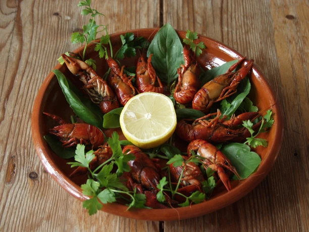 Restaurant Zur Anglerklause