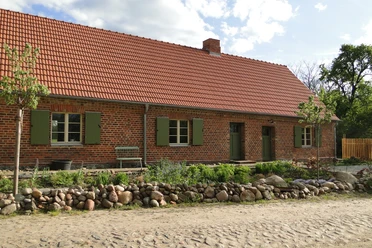 Landarbeiterhaus