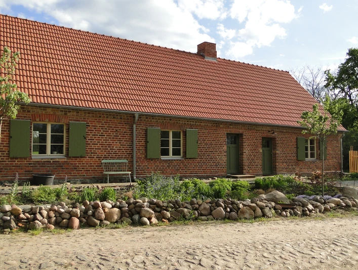 Landarbeiterhaus