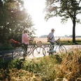 Fahrradtour im Havelland
