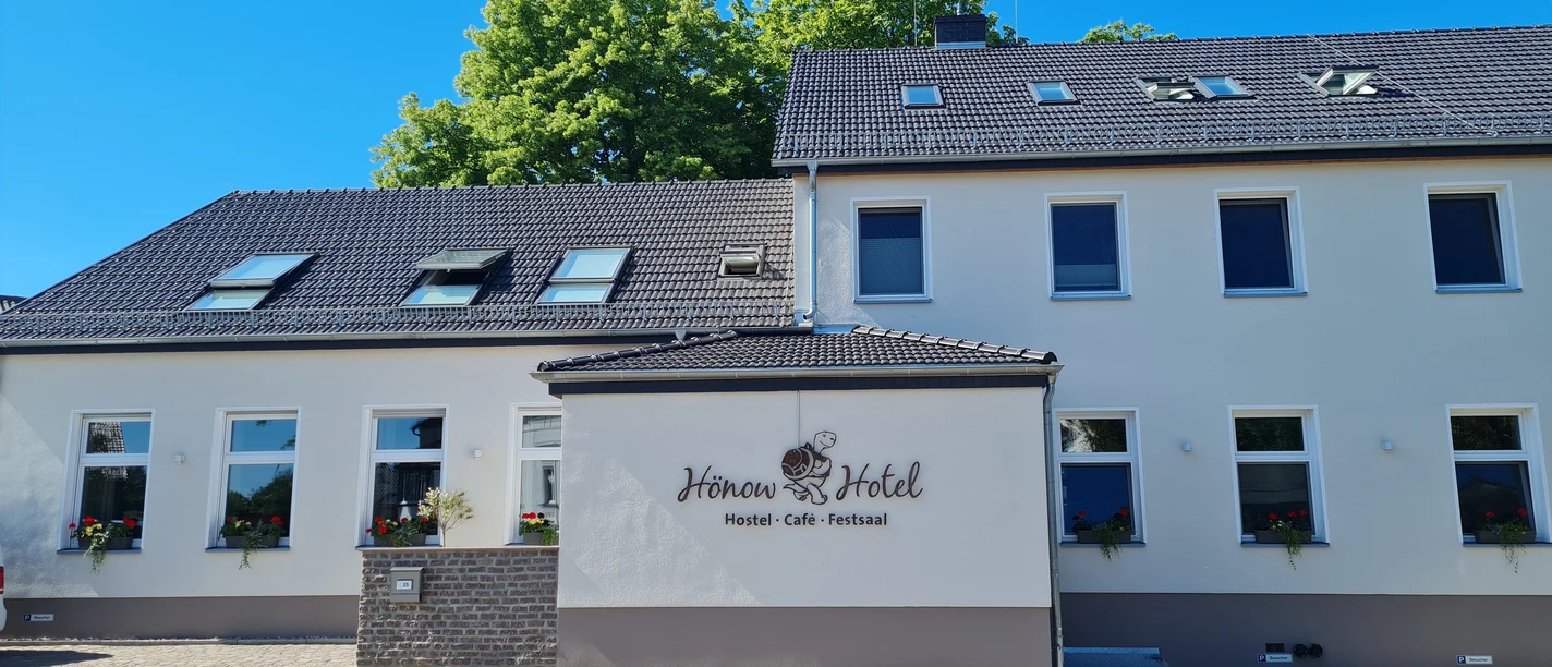 Hönow Hotel