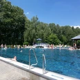 Freibad Neuenhagen