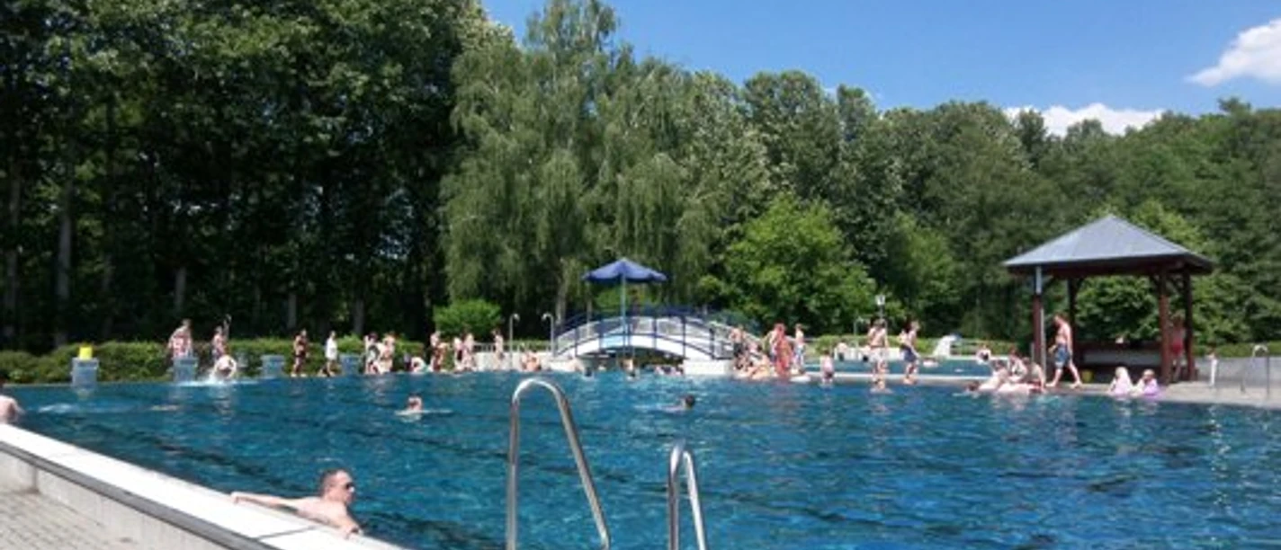 Freibad Neuenhagen