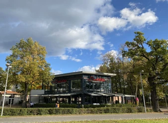 Ristorante di Piano in Erkner