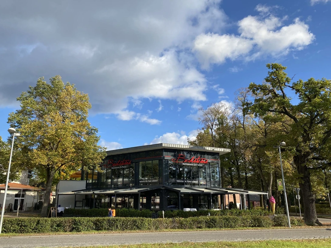 Ristorante di Piano in Erkner