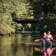 Kanufahren Fürstenwalde