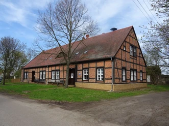 Schul-und Bethaus