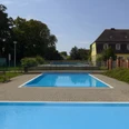 Freibad Fredersdorf