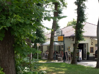 Außenansicht vom Landmahl