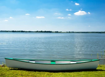 Kanuboot