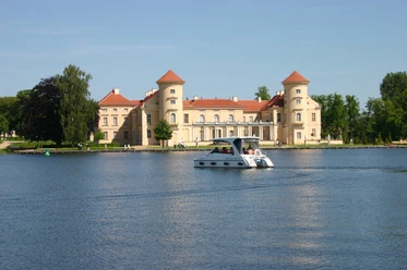 Schloss Rheinsberg