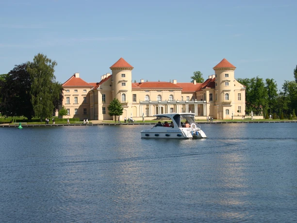 Schloss Rheinsberg