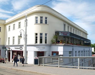 Fontane-Kino im event-theater Brandenburg an der Have
