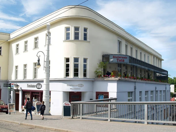 Fontane-Kino im event-theater Brandenburg an der Have