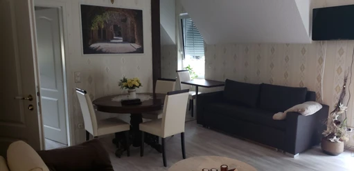 Ferienwohnung Gabriel