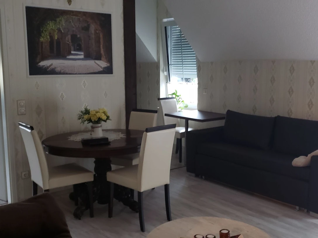 Ferienwohnung Gabriel