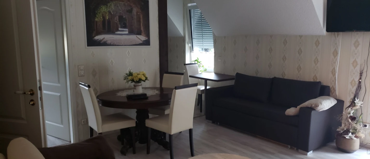 Ferienwohnung Gabriel