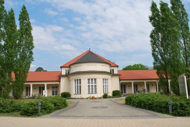 SaarowCentrum