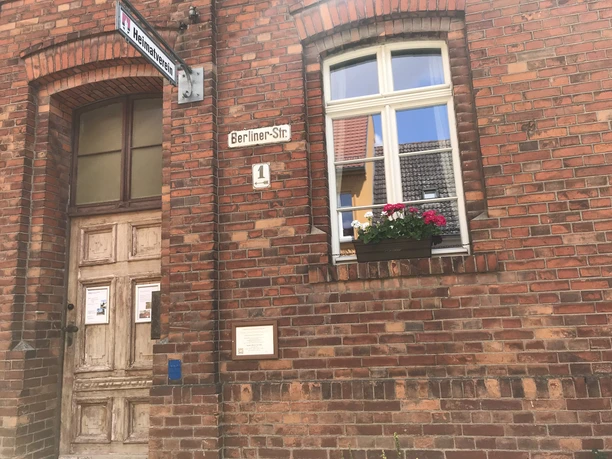 Heimatverein Altlandsberg