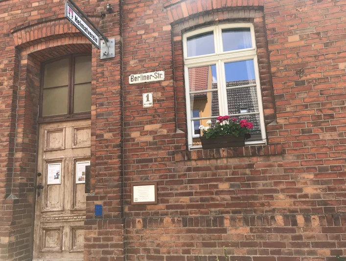 Heimatverein Altlandsberg