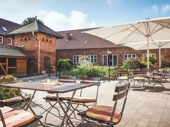 Landgasthof Jüterbog in Werder