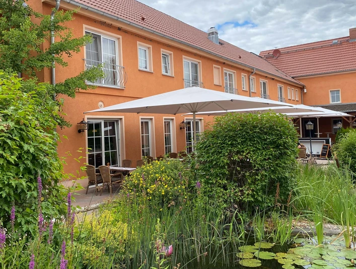 Landgasthof Jüterbog