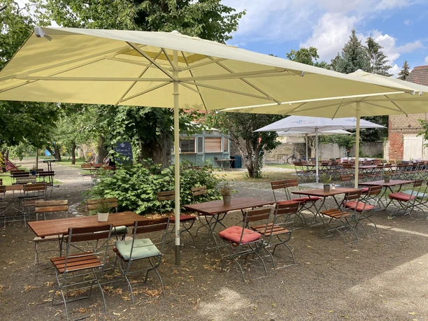Madel's Garten