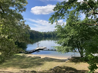 Freizeitbad Waldsieversdorf