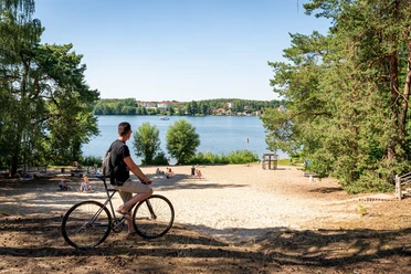 10-Seen-Tour für Spätaufsteher