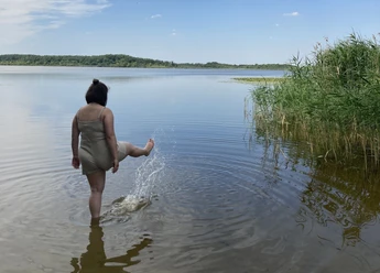 Naturparadies Groß Schauener Seenkette