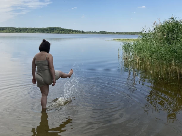 Naturparadies Groß Schauener Seenkette