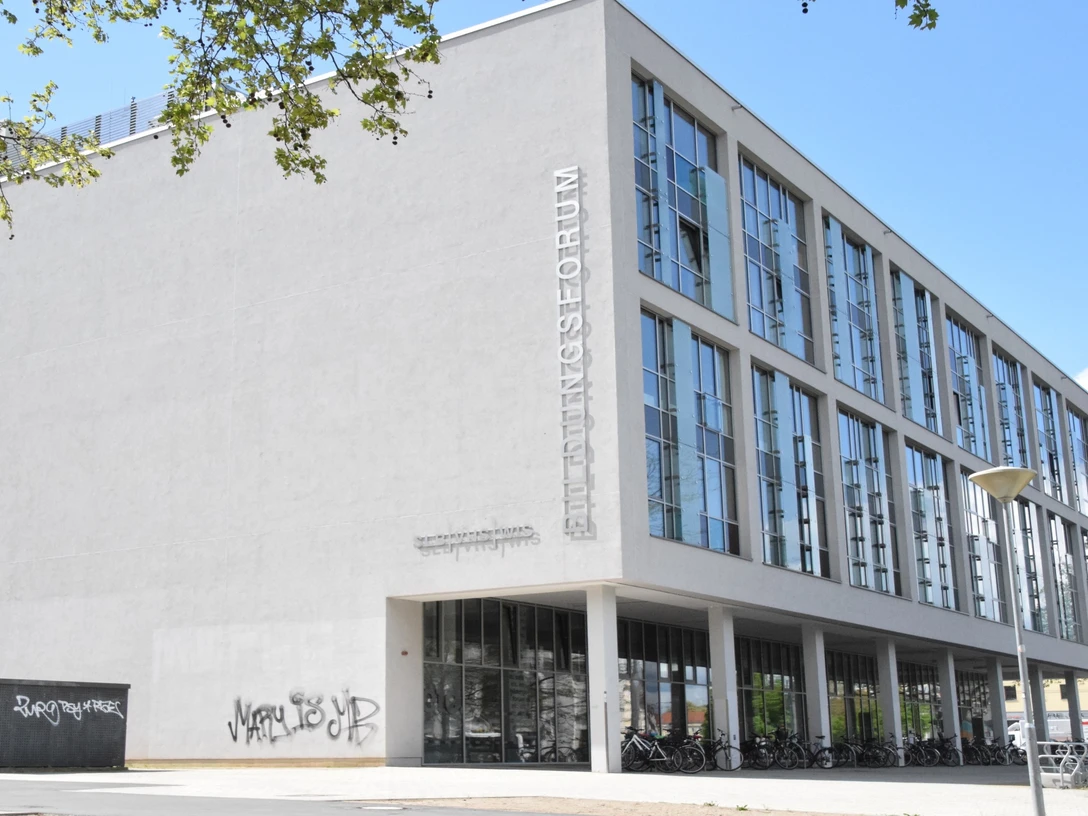 Bildungsforum Potsdam