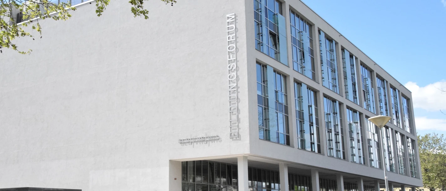 Bildungsforum Potsdam