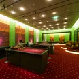 Spielbank Innenansicht