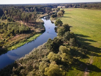 Müggelspree, Kanu