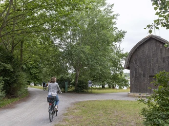Eremitage im Neuen Garten in Potsdam