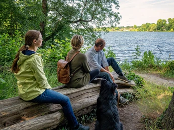 Kalksee bei Rüdersdorf