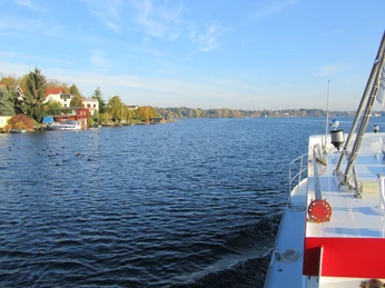 Kalksee bei Rüdersdorf
