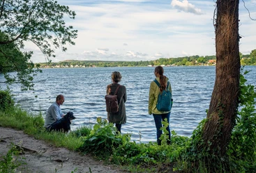 Kalksee bei Rüdersdorf