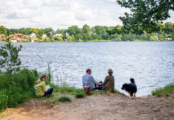 Kalksee
