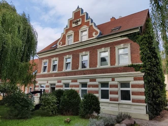Außenansicht Havel Suites